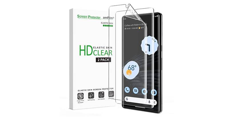 Tempered Glass Paperlike Review Reddit Anti Glare Ipad Screen