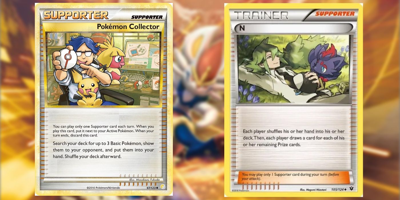 Most Powerful 'Pokemon' Cards: 10 to Add to Your Deck // ONE37pm