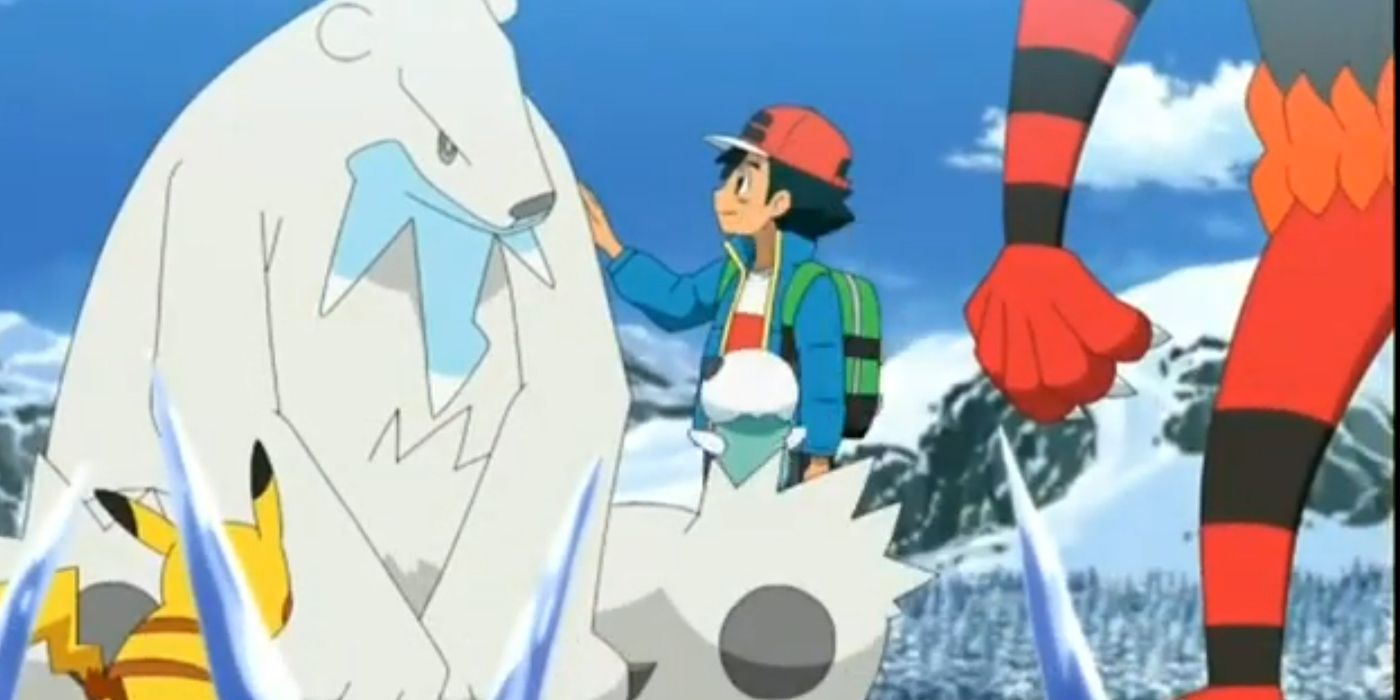 Ash S Epic Journey To Pokémon Mastery Unveiling The True Meaning Behind His Triumph