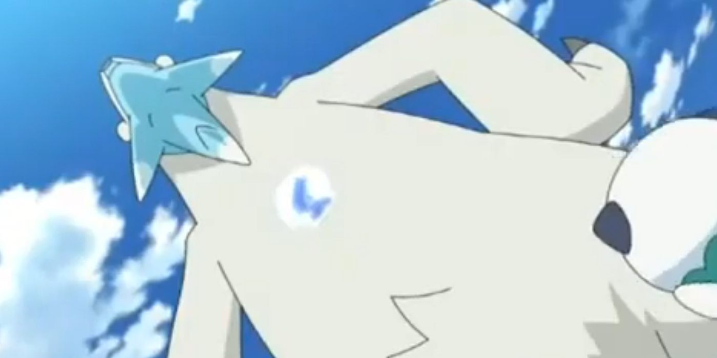 Pokémon's Anime Introduced One Element That Could Change the Games Forever