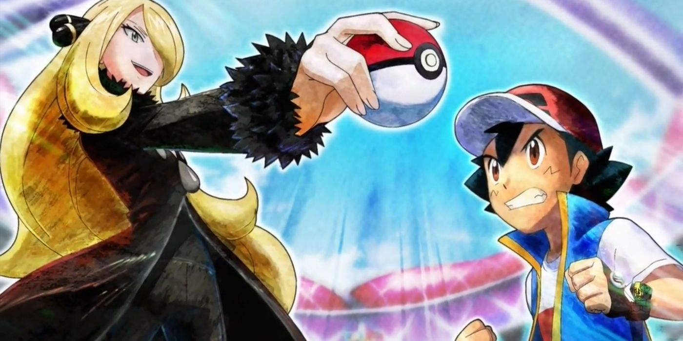 Pokémon: The 10 Best Sun & Moon Anime Characters