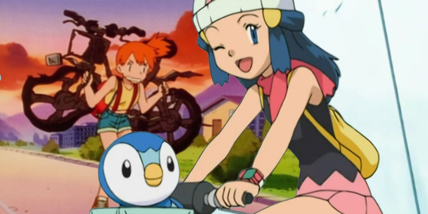 Ash and Dawn  Ash and dawn, Pokemon, Pikachu