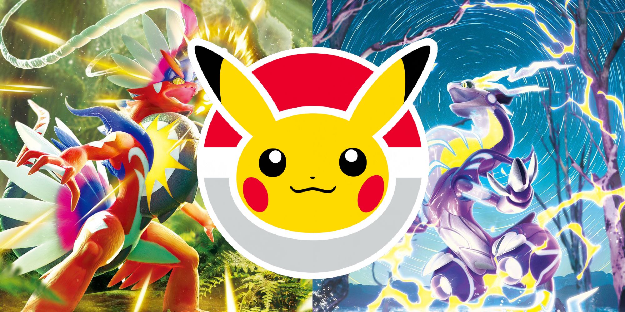 A POKEMON Presents Airs on POKEMON DAY Here are My Predictions and a Wish  List — GeekTyrant