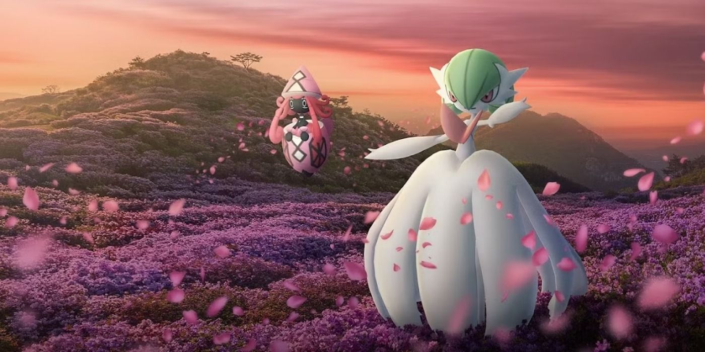 Pokémon GO: Valentine’s Day 2023 Event Guide (& Rewards)