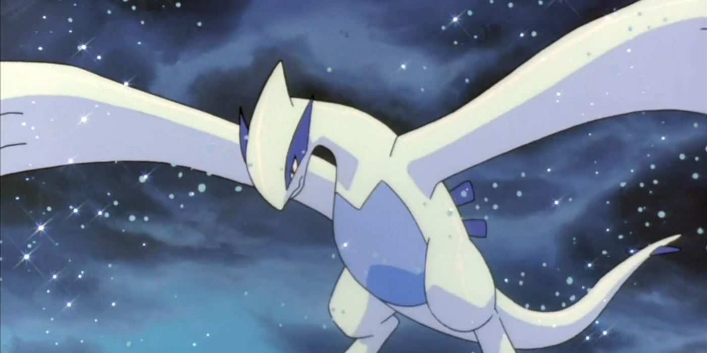 Pokemon-movie-Lugia