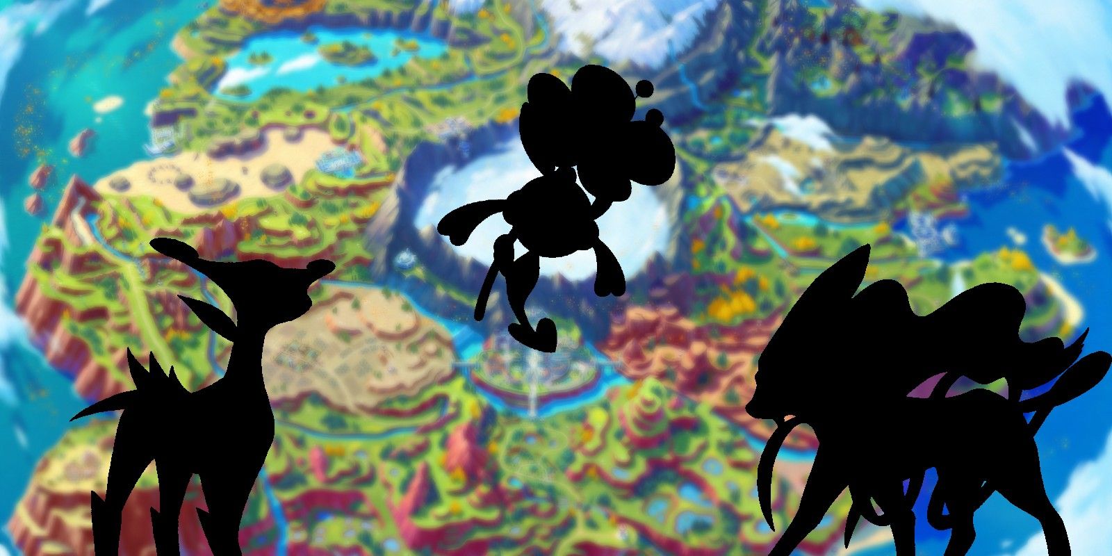Pokemon Scarlet & Violet' DLC Leak: New Paradox Lineup, Content, Kalos  Rumors, and More