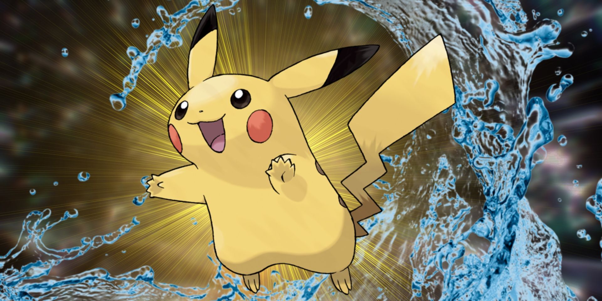 Pokémon Scarlet e Violet: Pikachu em Raids 7 Estrelas