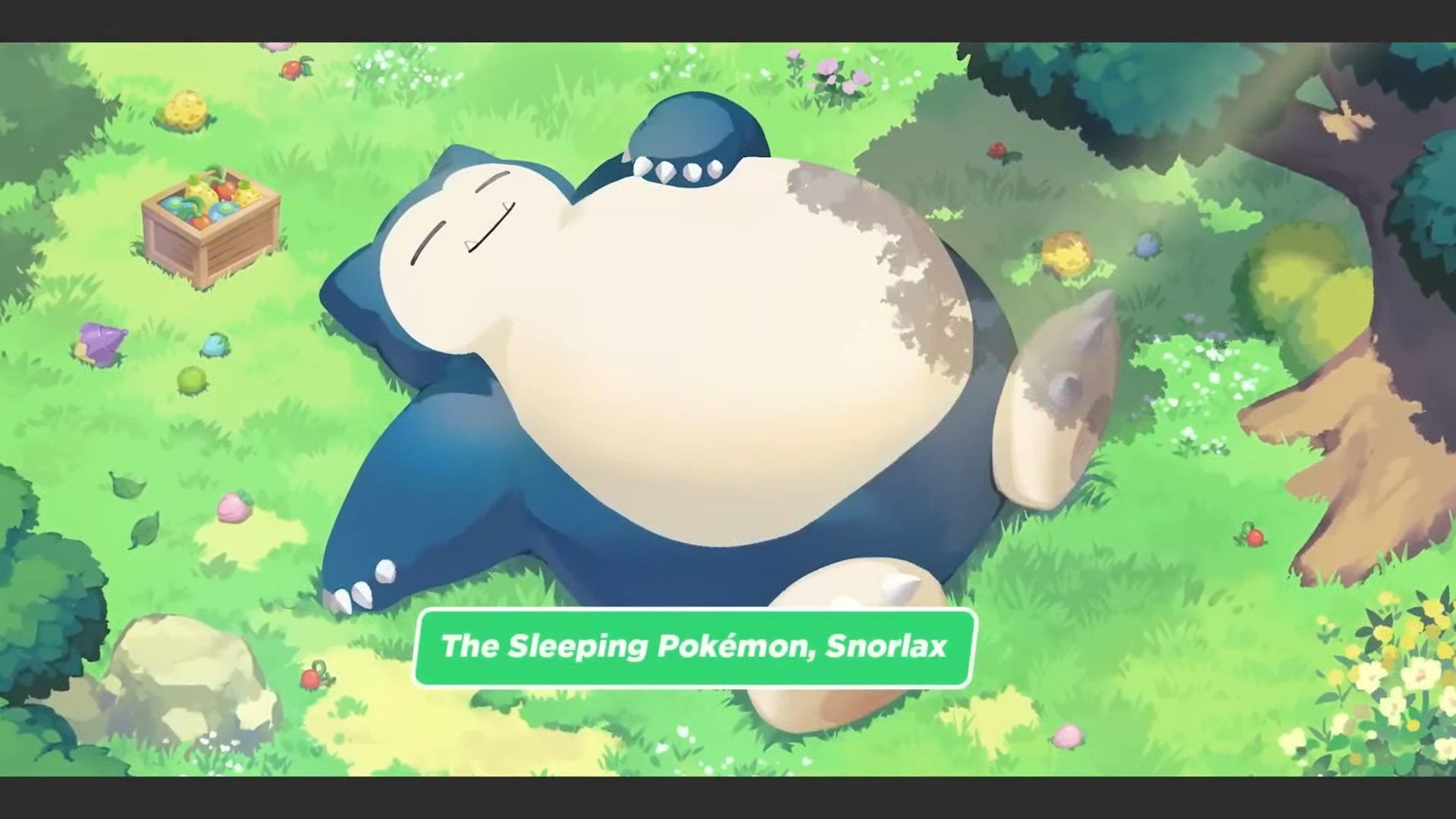 Onix and Steelix Coming to Pokemon Sleep on November 14, 2023