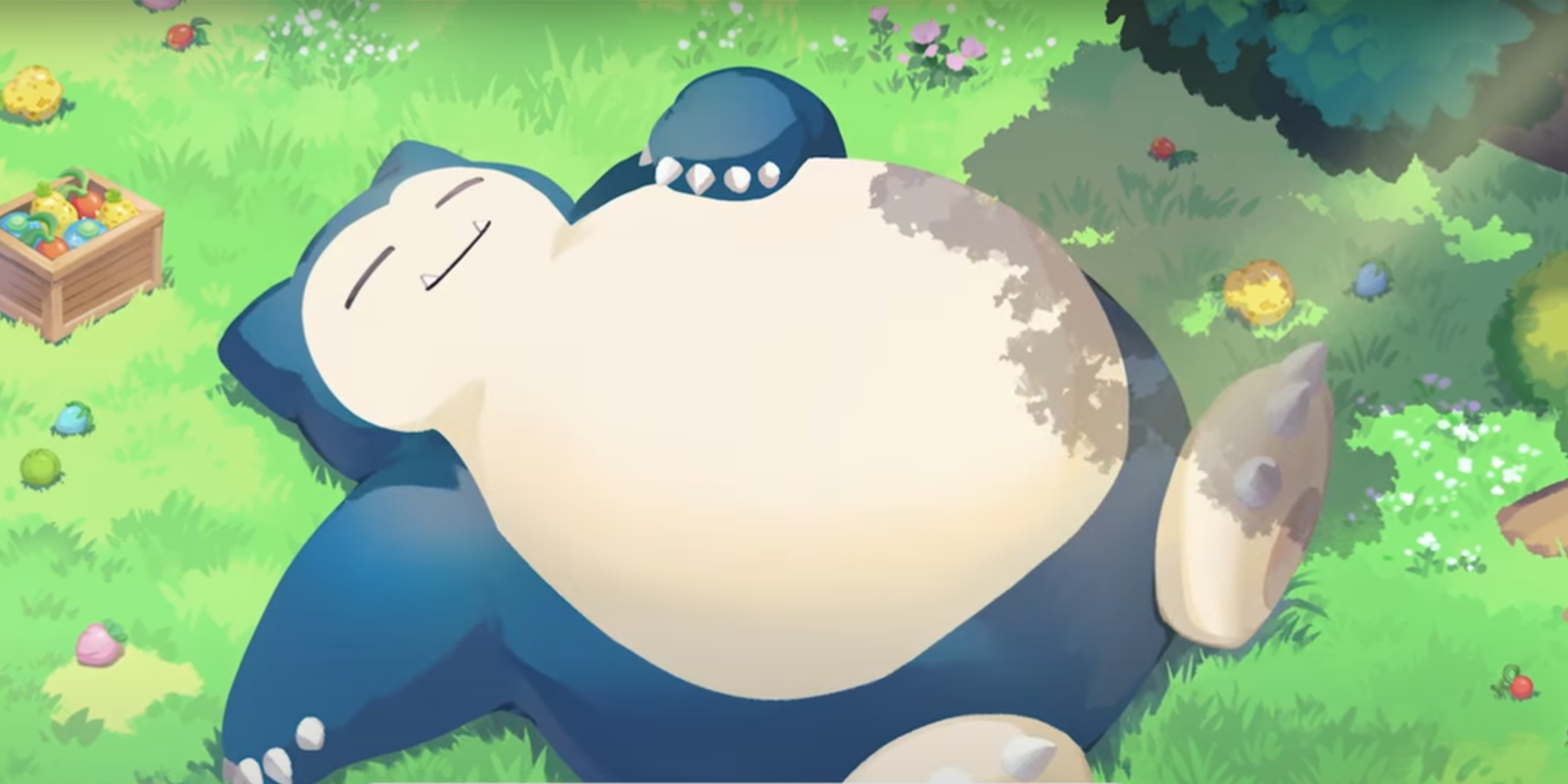 Pokémon Natures - Pokémon Sleep