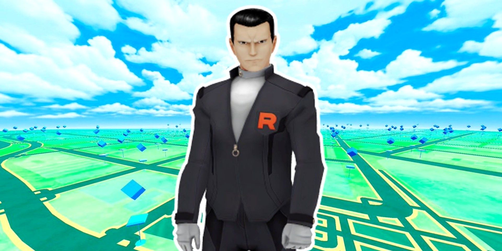 How to Beat Giovanni In Pokémon GO (September 2023)