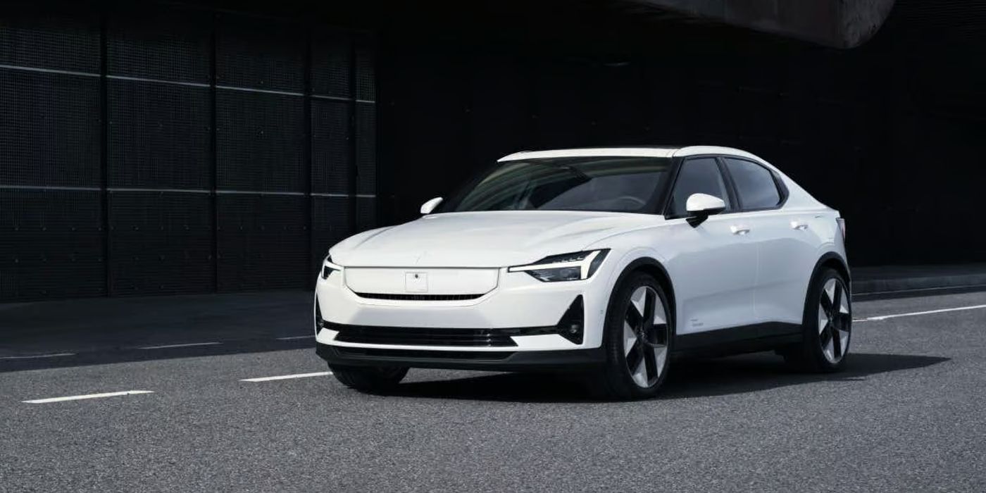 Here's How Much You Could Pay For The Polestar 2 In 2023