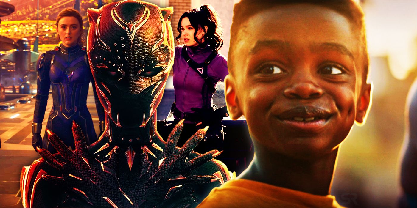 príncipe t'challa de pantera negra wakanda forever com cassie lang a pantera negra e kate bispo