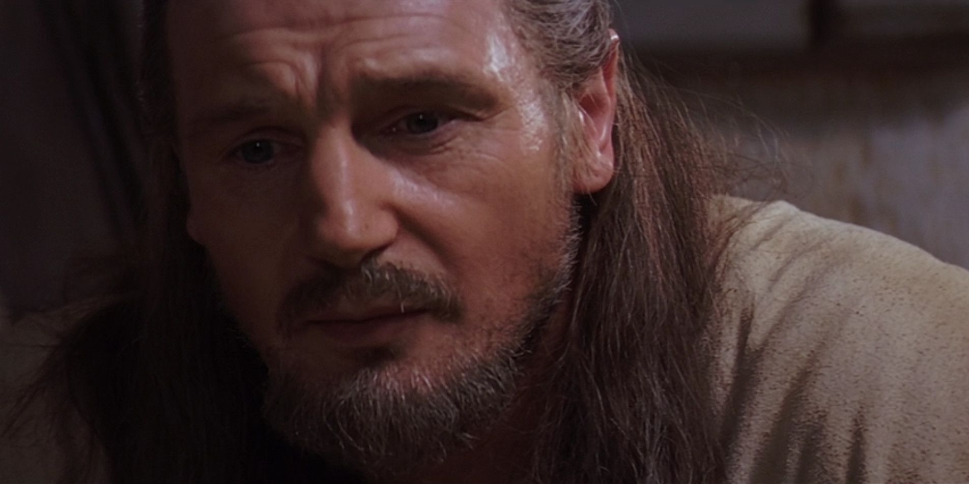 Qui-Gon Jinn - The Phantom Menace