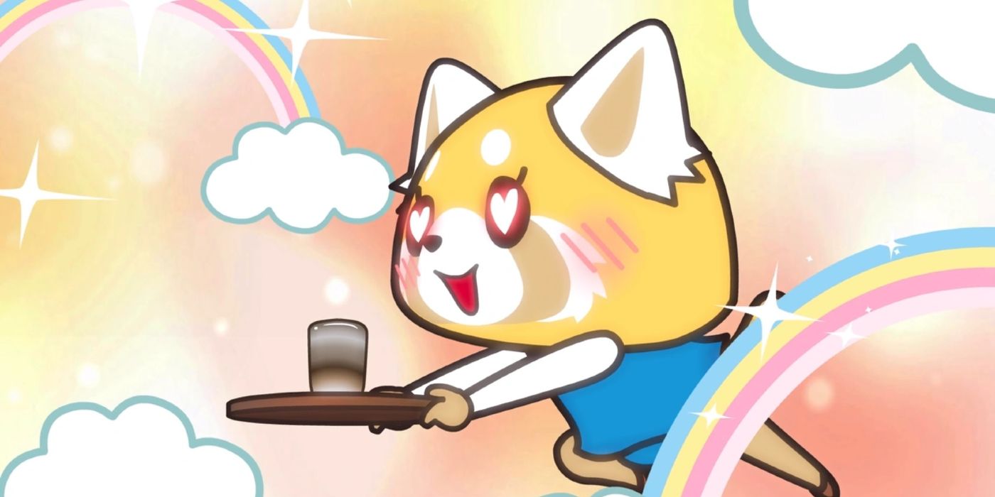 Aggretsuko' Is Returning to Netflix This December for Relatable Rage