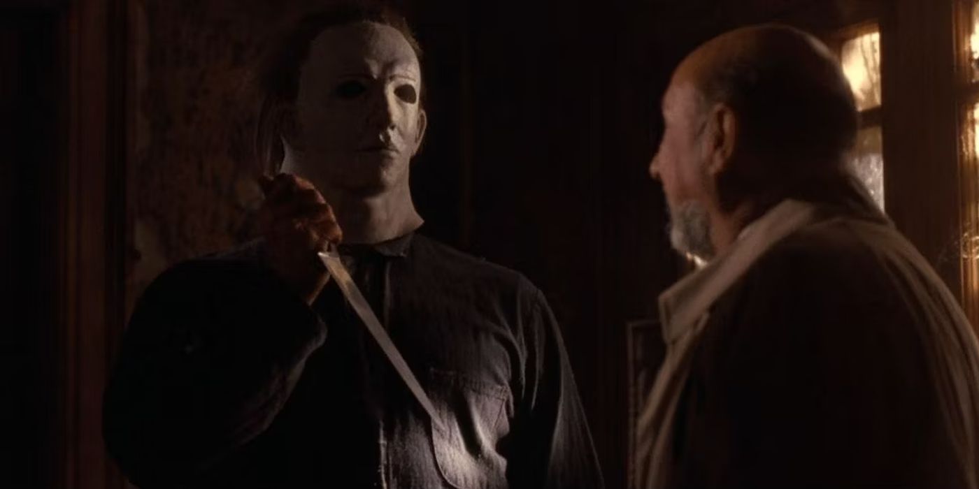 20 Most Iconic Quotes From The Halloween Franchise