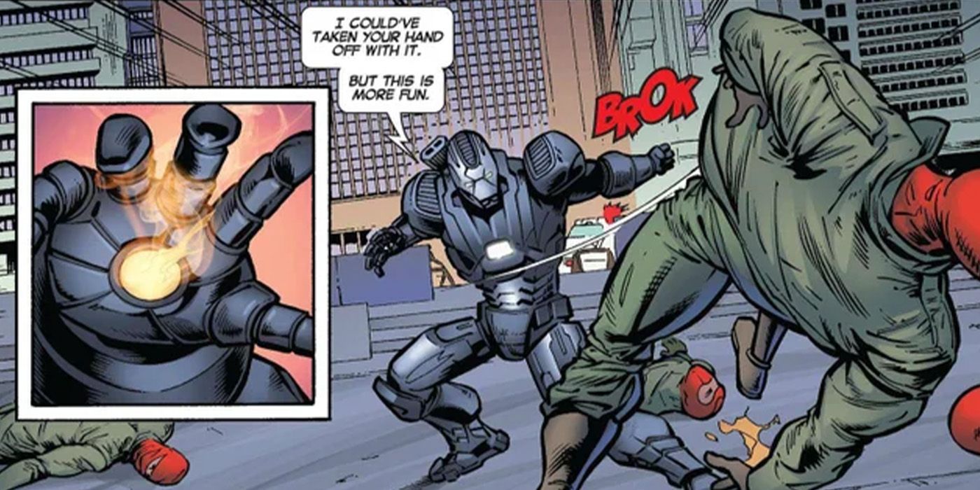 10 Marvel TieIn Scenes That Change Key MCU Moments