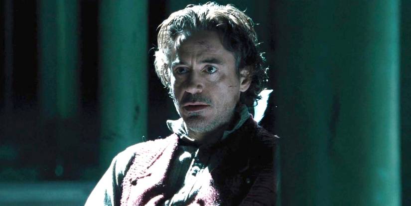 Robert Downey Jr. & Jude Law's Sherlock Holmes 3 Can Do A Much Better Version Of The Story That Ruined BBC's Sherlock