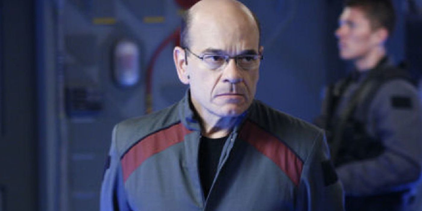 Robert Picardo Stargate
