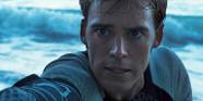 Catching Fire Characters Finnick