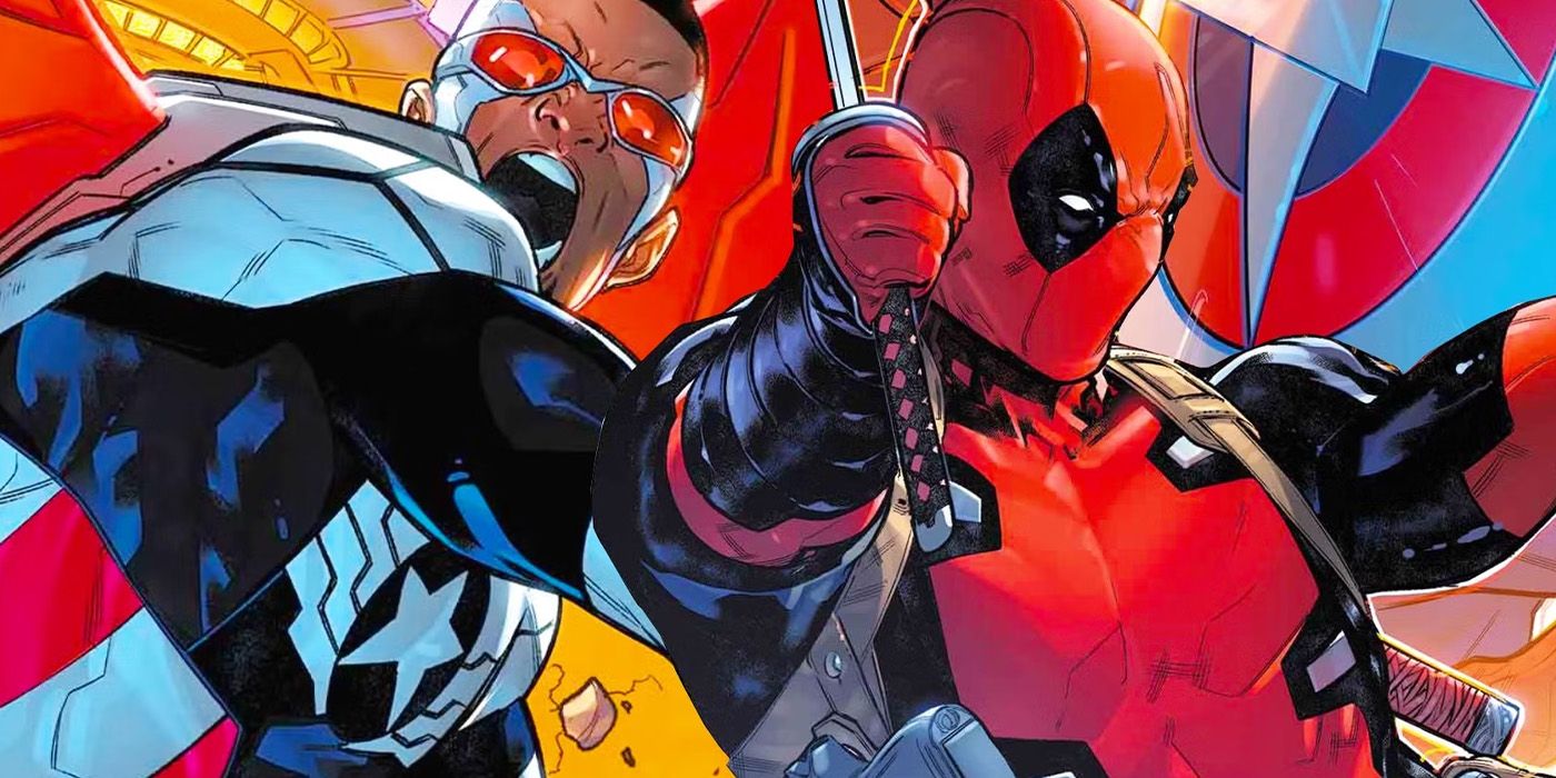 5 MCU Deadpool Crossovers That Really Need To Happen (& Will They?)