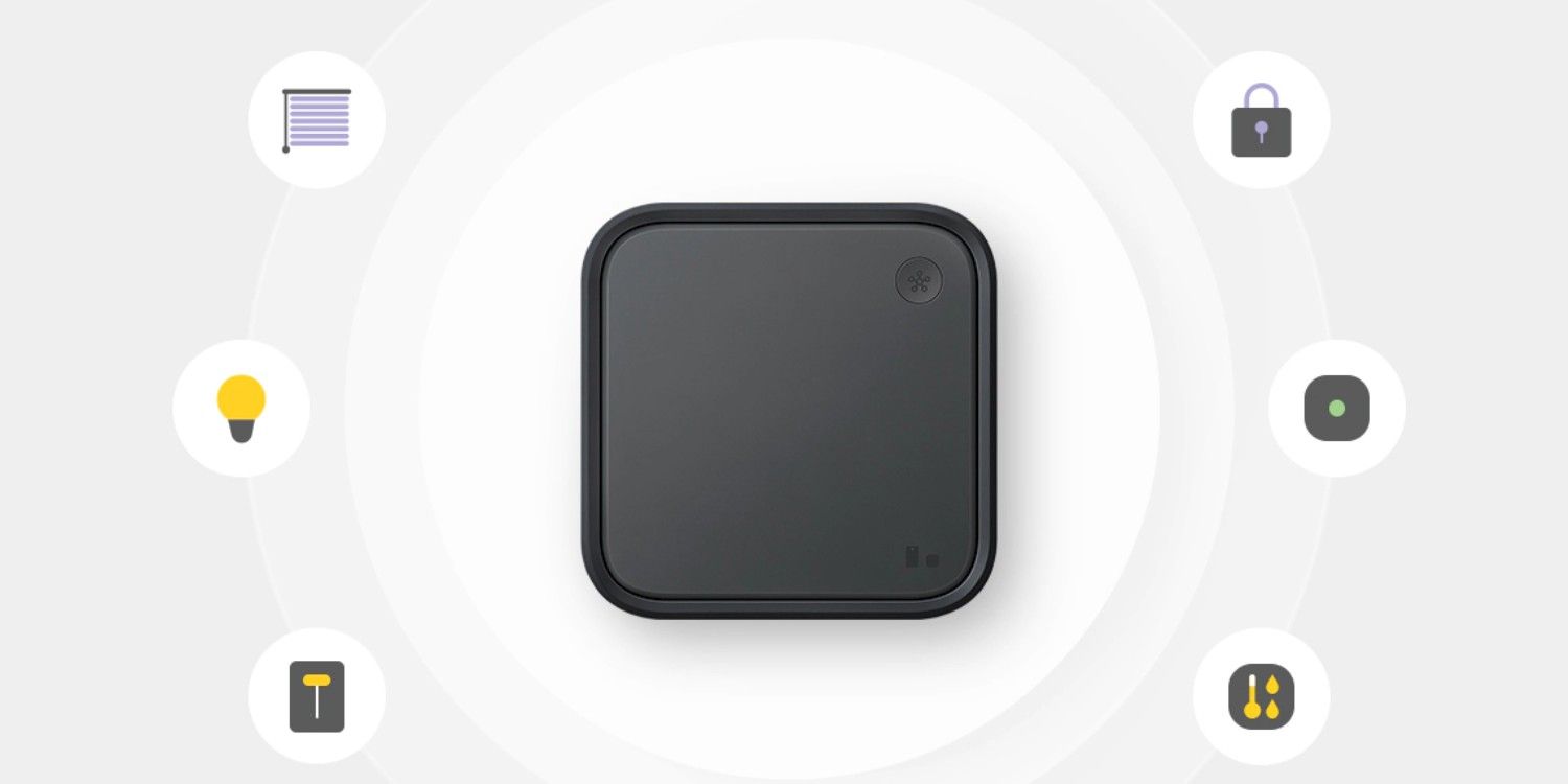 smartthings xiaomi