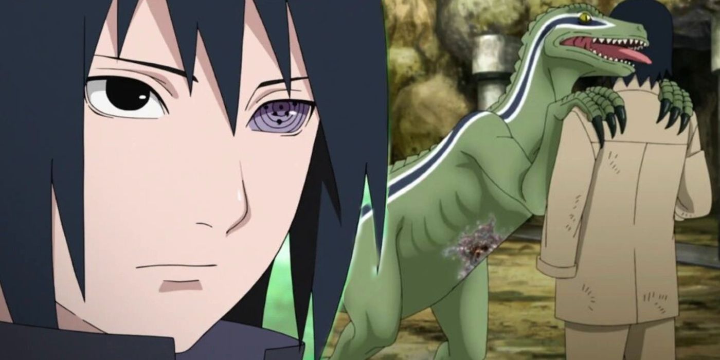 Sasuke Proves He's The GOAT In Latest 'Boruto' Episodes