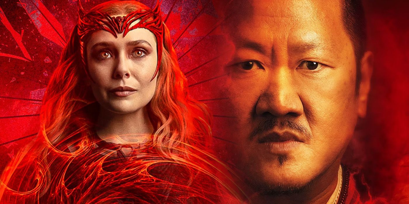 Wong's Cut Doctor Strange 2 Death Would've Changed (& Hurt) The MCU