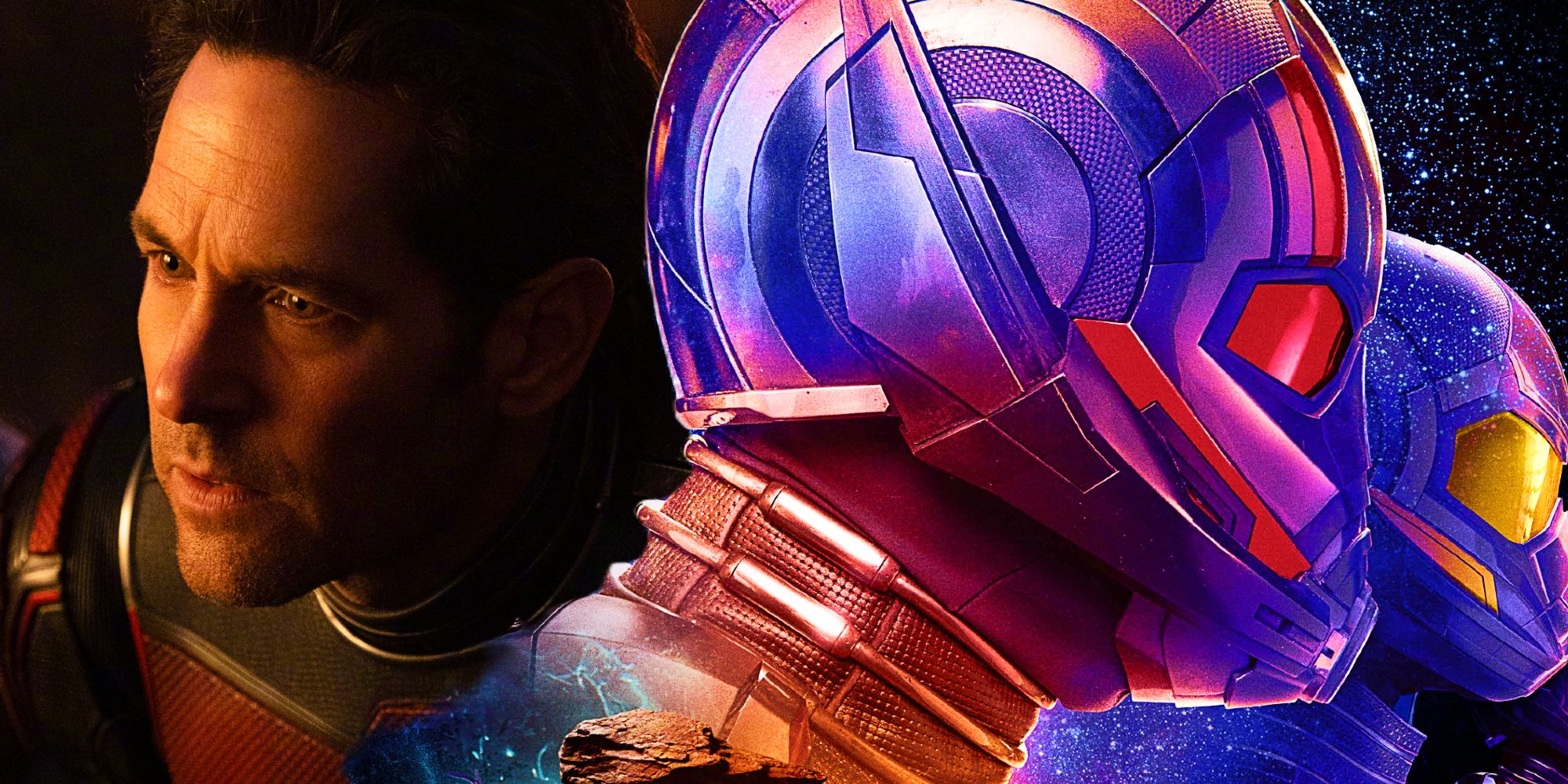 Ant-Man and the Wasp: Quantumania Projected for $280 Million Global Box  Office Opening