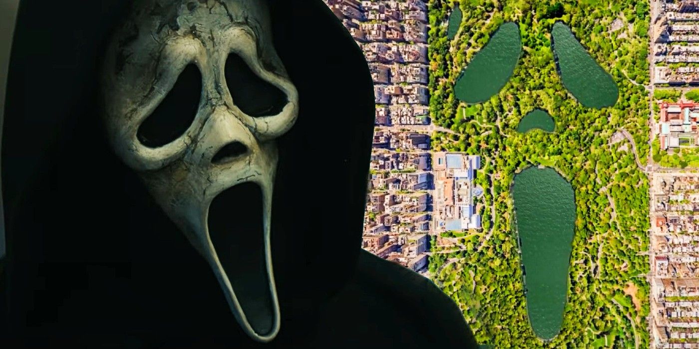 Scream 6 Images Introduce a New Crop of Ghostface Victims