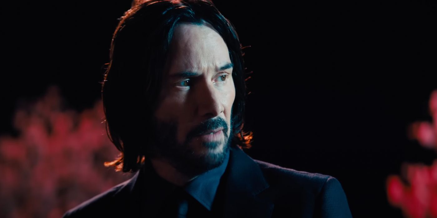 John Wick Chapter 4