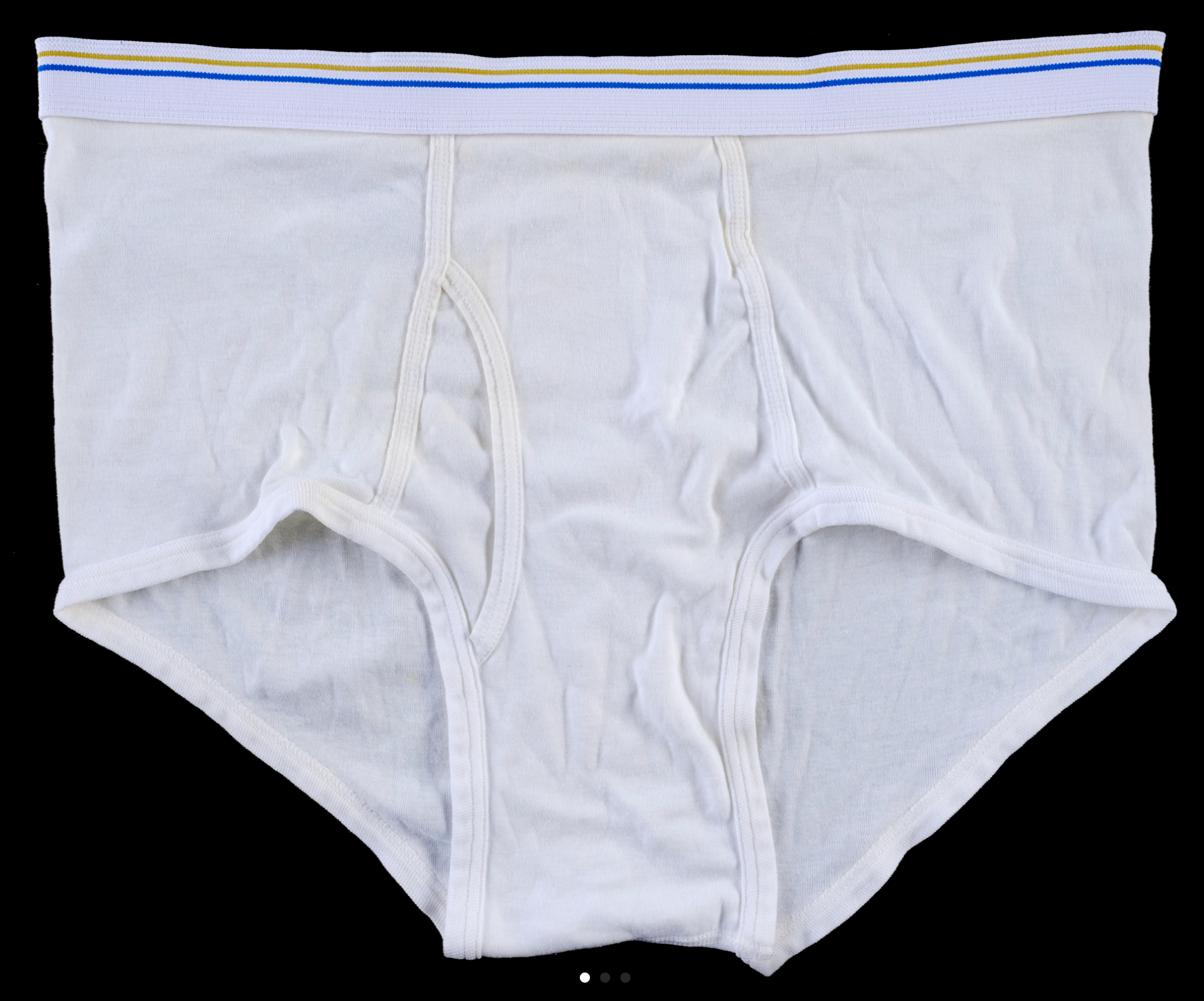 Walter White's Breaking Bad Underwear Is Selling For Thousands Of Dollars