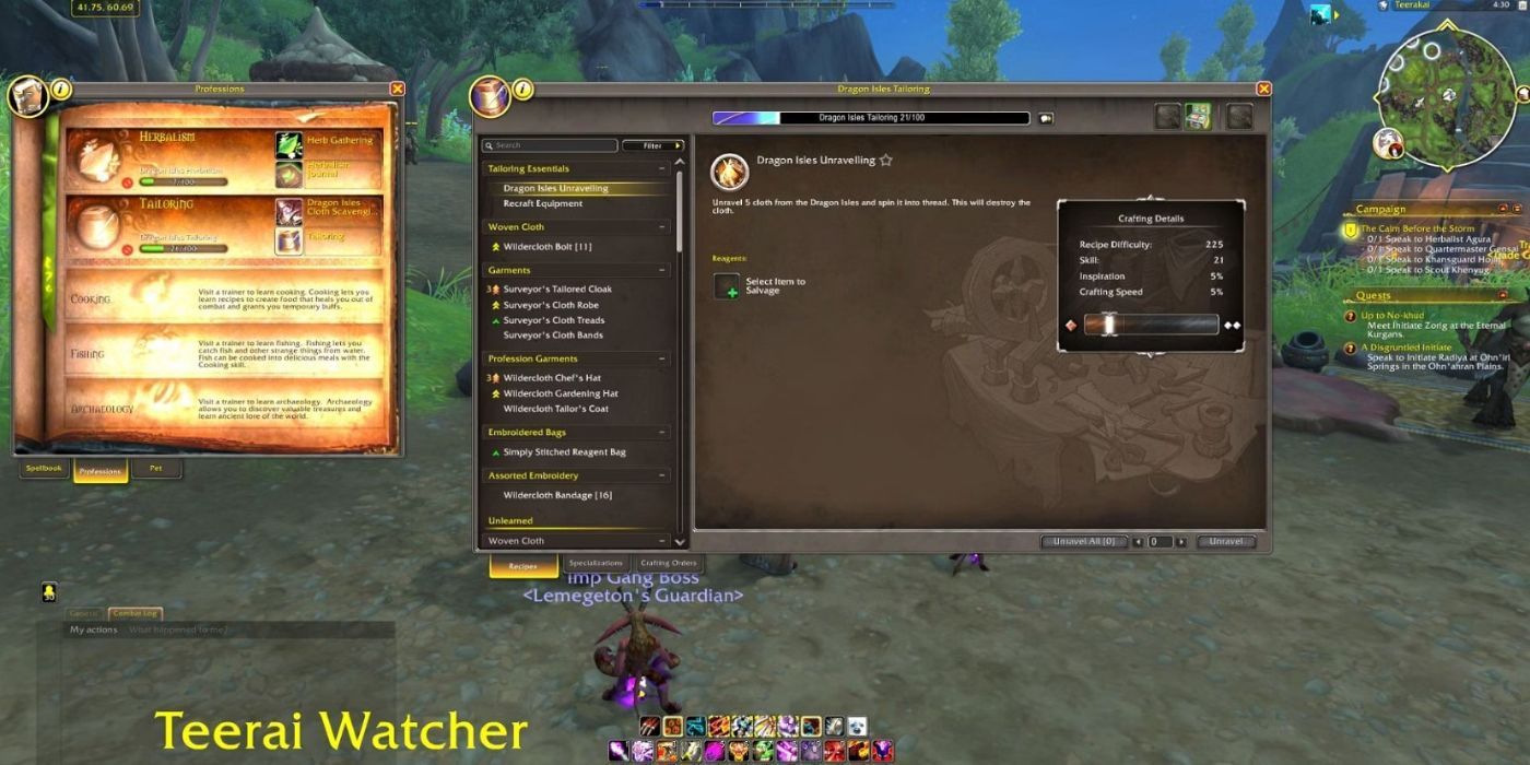 How to get started in World of Warcraft in 2023