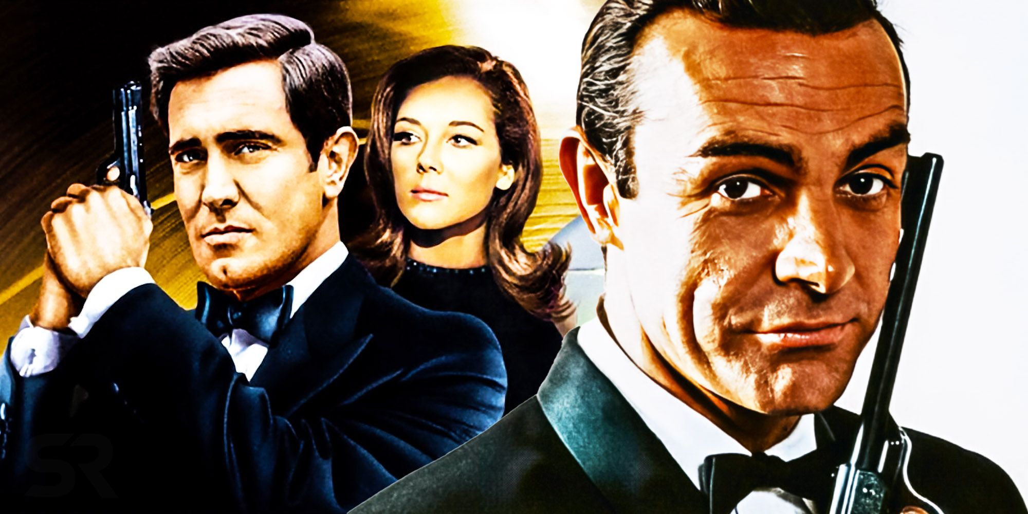 On Her Majesty’s Secret Service Wouldn’t Have Worked With Connery As 007