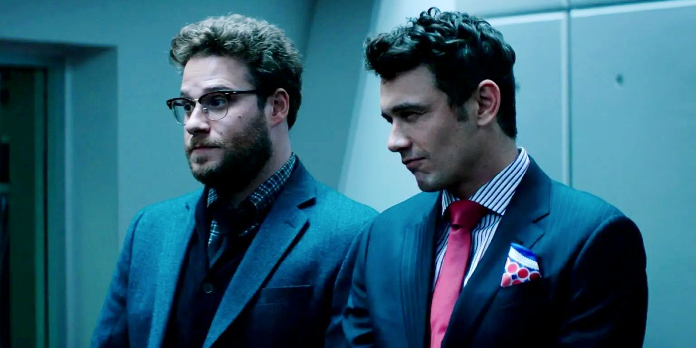 Seth Rogen Recalls All The Backlash & Fallout From The Interview Movie