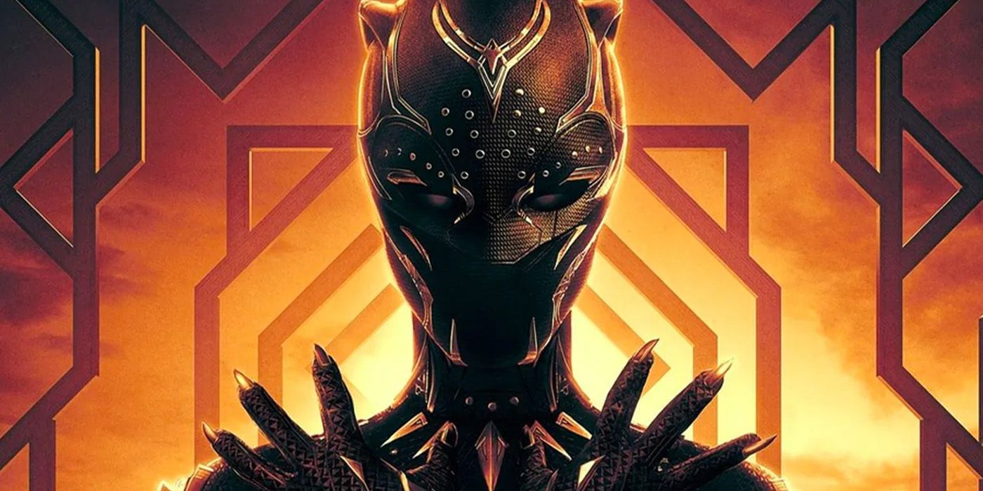 shuri as the black panther in wakanda forever and beyond
