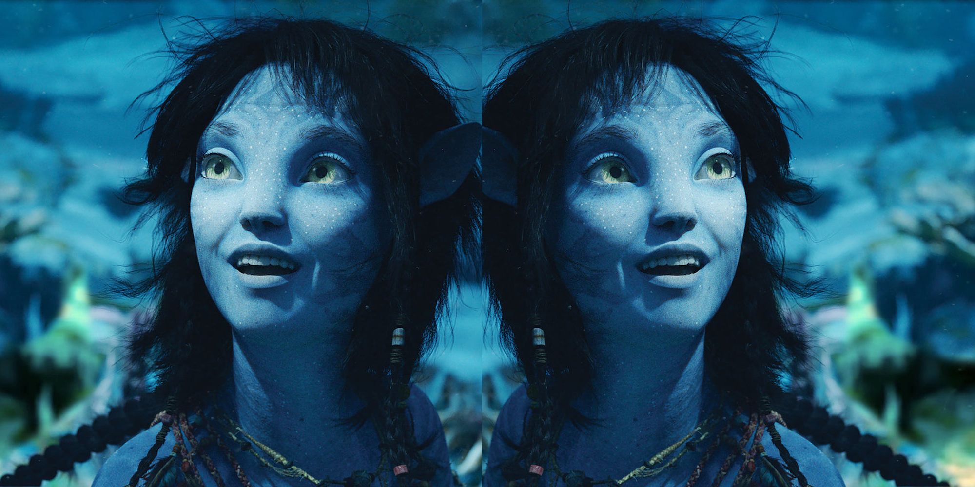Avatar 2’s Theatrical Requirements Called for 1,000 Different Versions