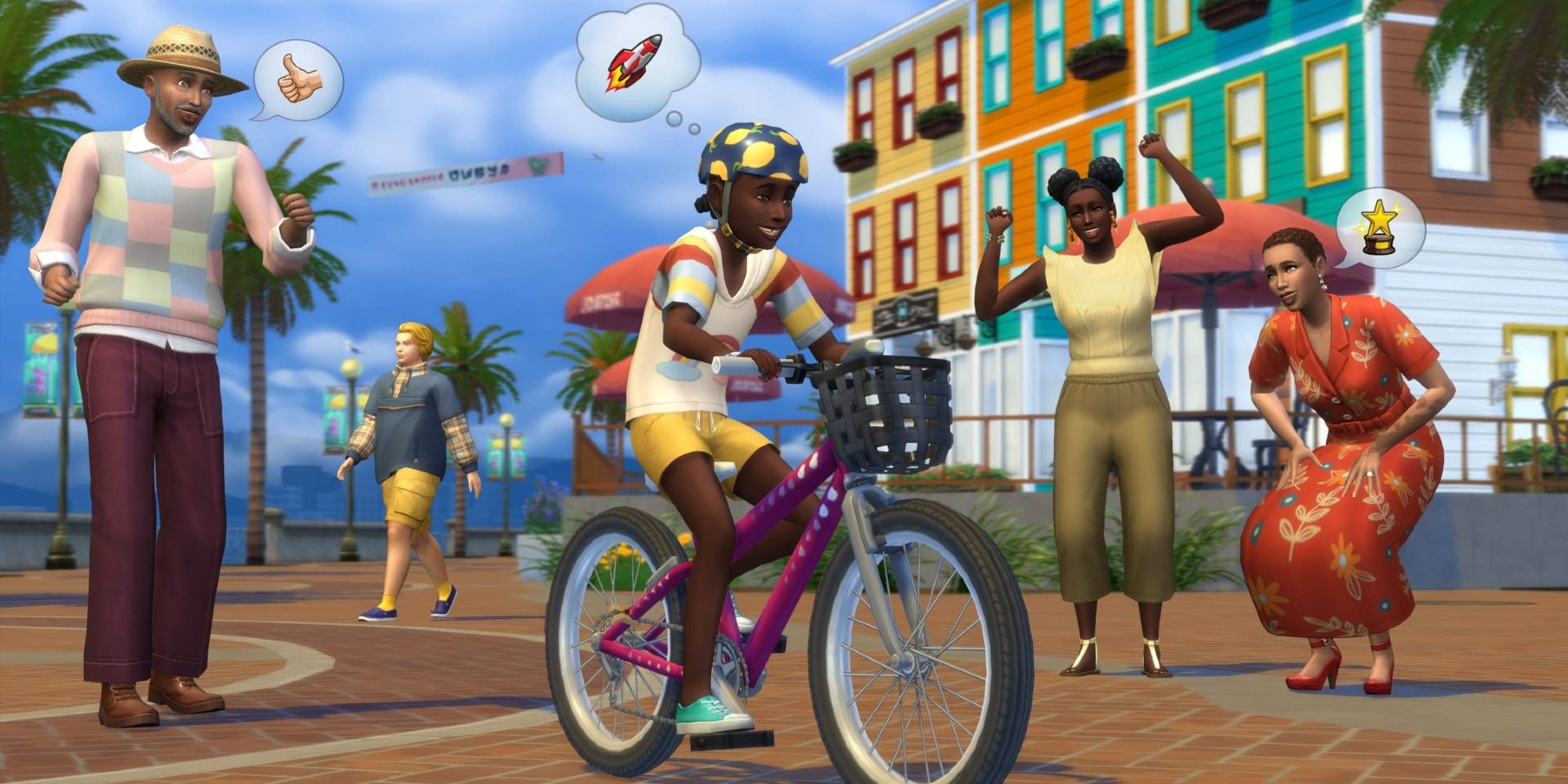 “Versatile, Foundational Features & Flaws” – The Sims 4 For Rent Review