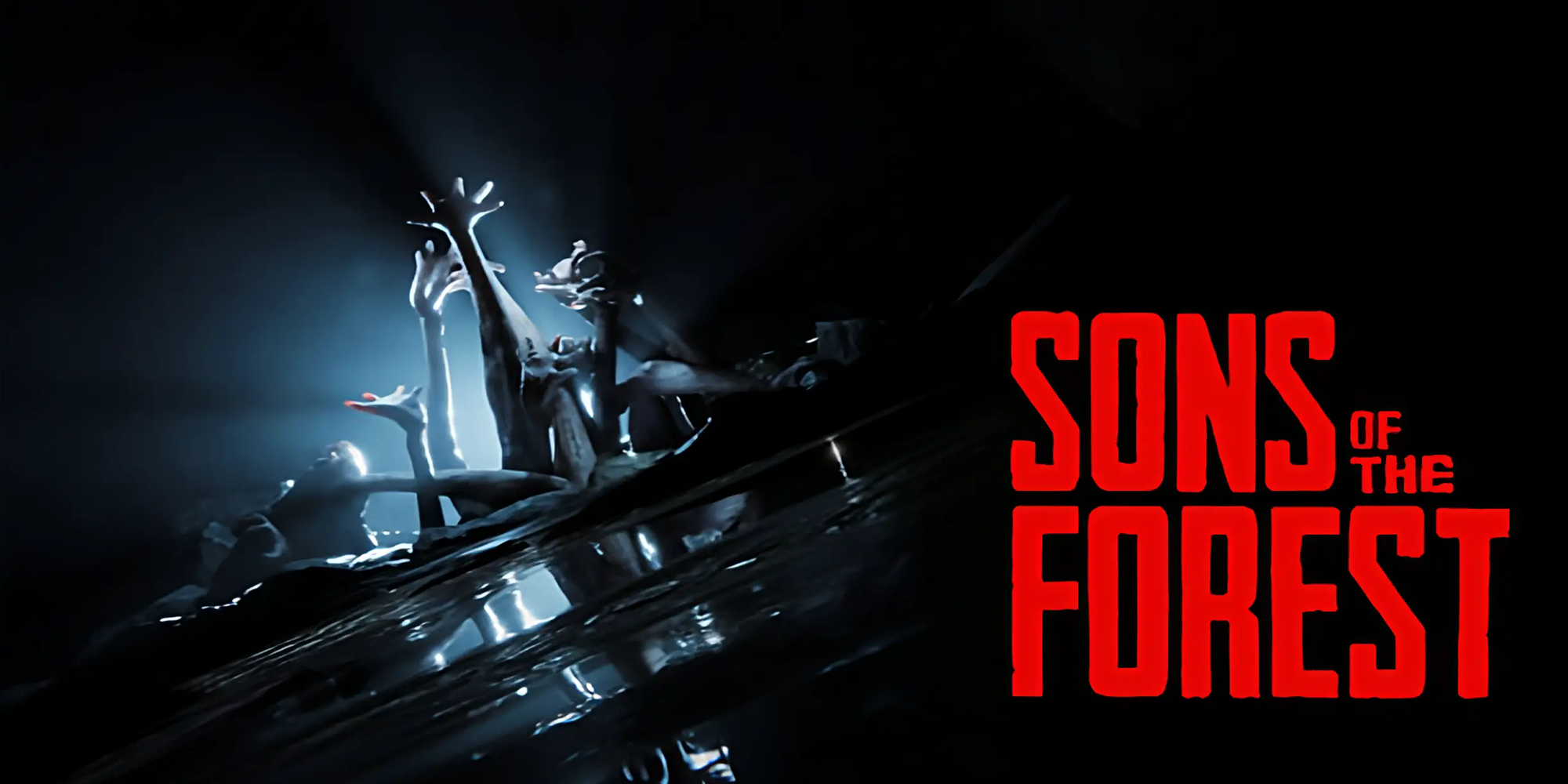 Sons of the Forest Progression Guide: Spoiler-Free Walkthrough -  GameRevolution