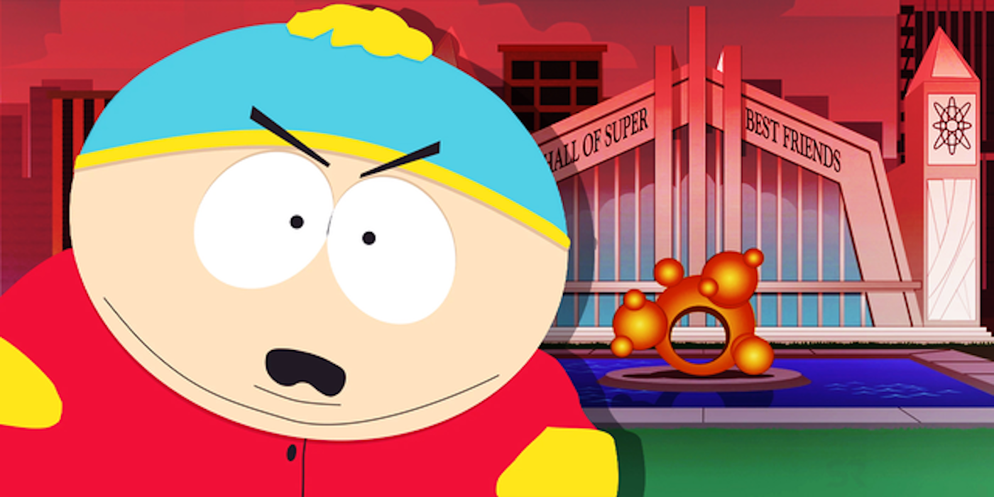 Every Banned South Park Episode (& Why They Were Controversial)