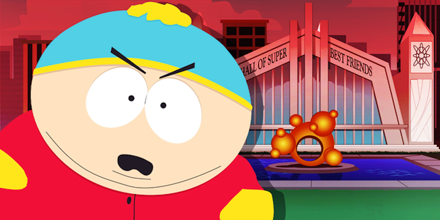 There's five banned South Park episodes that are impossible to view legally