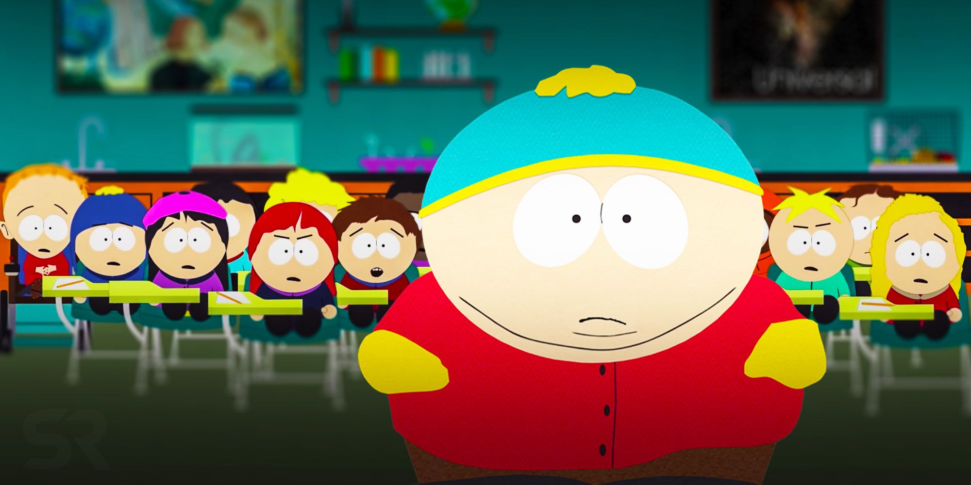 Why South Park Season 25 Is So Short & Why It Changes The Future