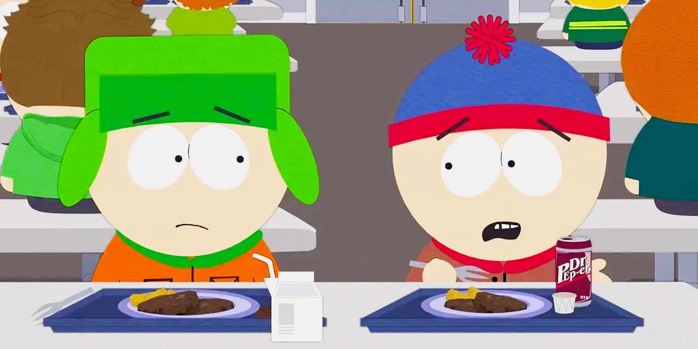 South Park Season 26 Mocked 1 Of The Show’s Oldest Problems
