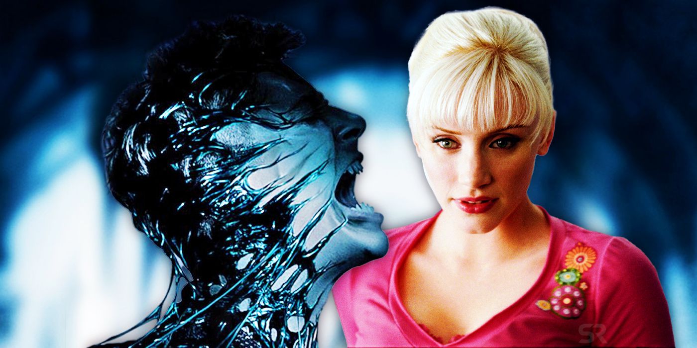 Spider-Man 3's Original Gwen Stacy Ending Would Have Ruined The Movie