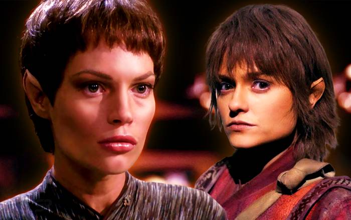 Star Trek: Enterprise Season 4 Introduces a Younger Version