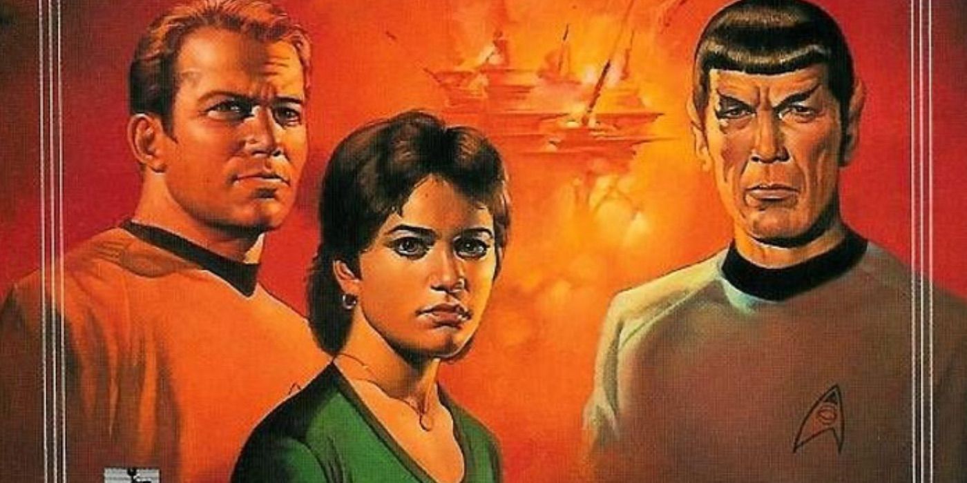 Star Trek: Who Is Dr. McCoy's Daughter (Is She Canon?)