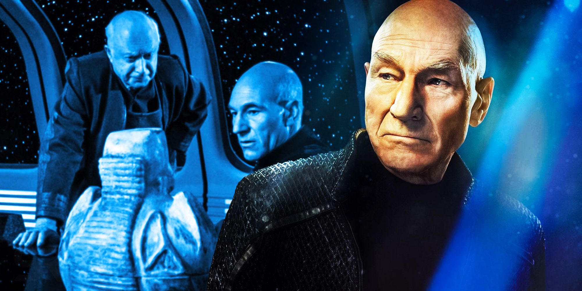 Picard Season 3 Rectifies A Star Trek Generations Ending Mistake