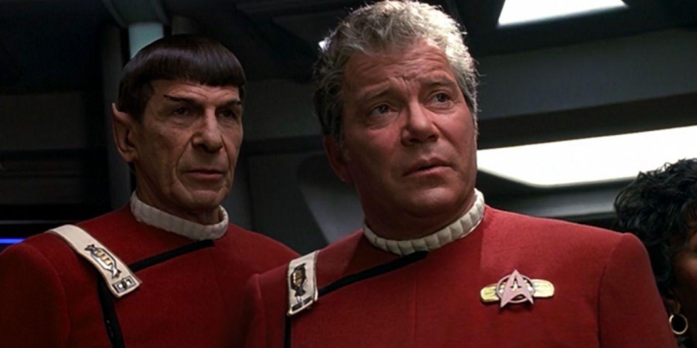 Star Trek: Spock's Entire Prime Universe Timeline, Explained