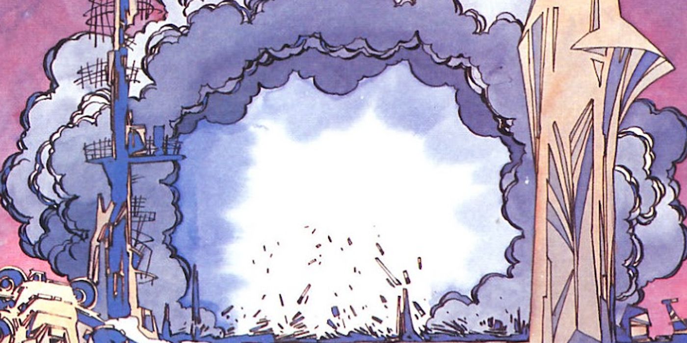 Guerra das Estrelas Força Tempestade no Império das Trevas