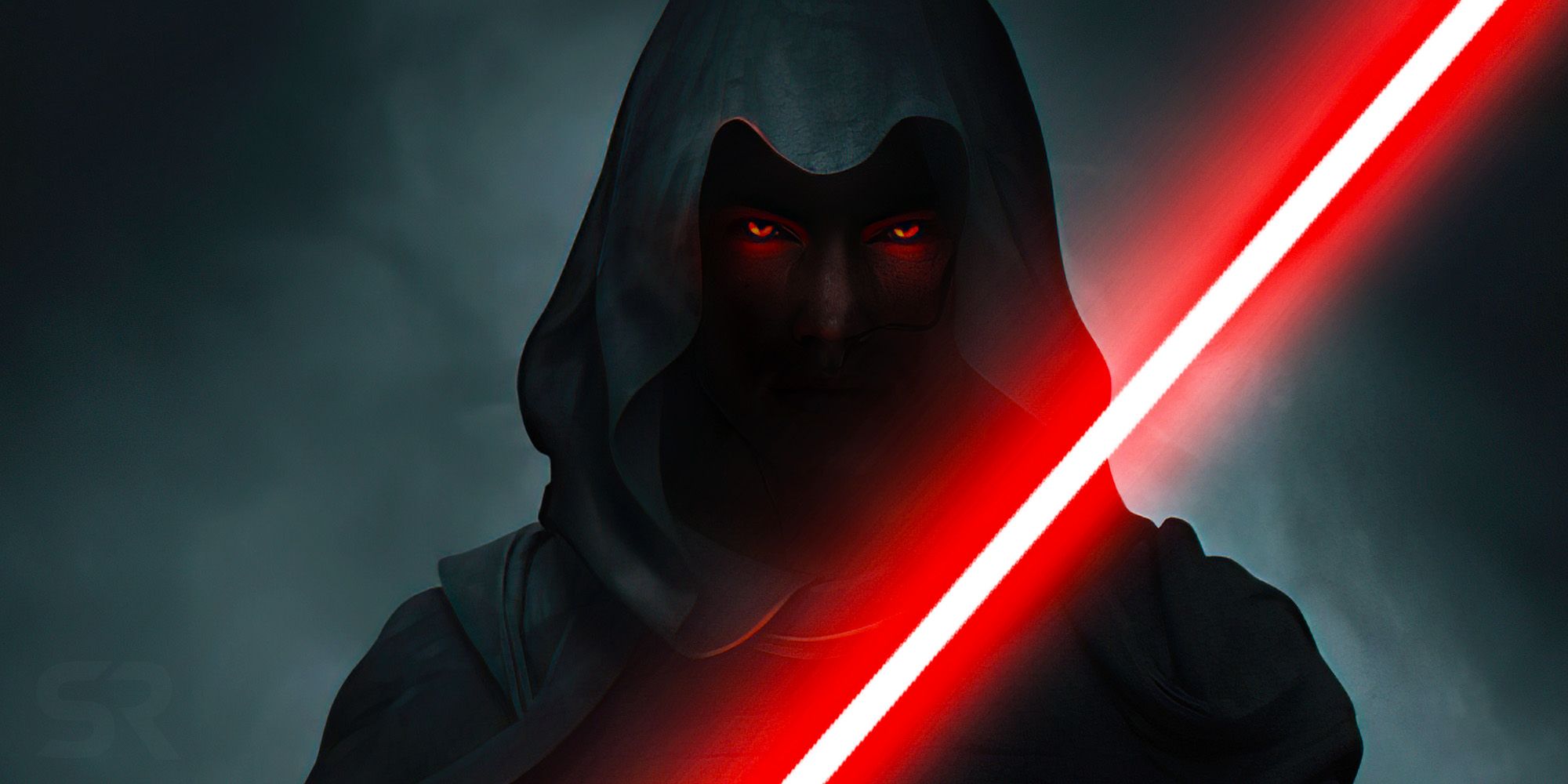 6 Sith Lords Powerful Enough To Defeat Luke Skywalker (& How He'd Beat Them Anyway)