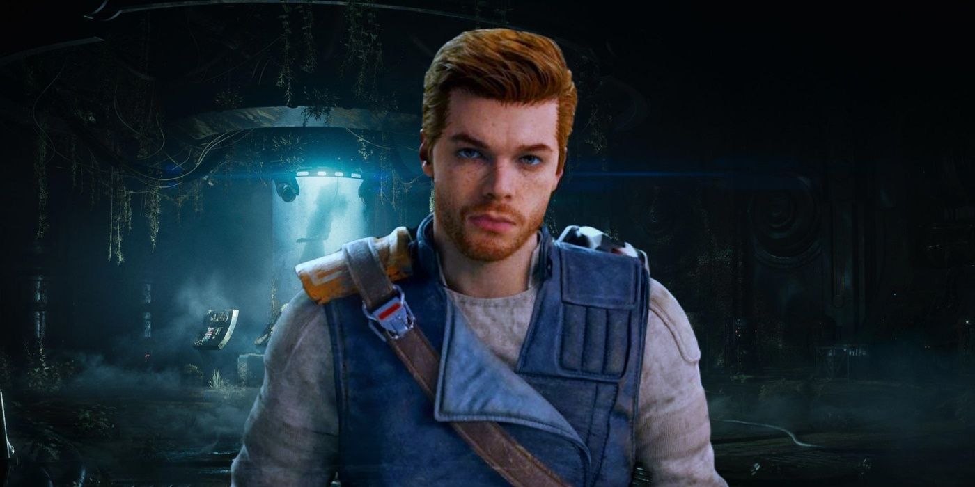 Star Wars Jedi: Survivor — How to make Cal Kestis the sexiest Jedi in the  galaxy